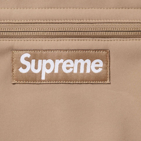 Supreme WINDSTOPPER® Overall - Taupe