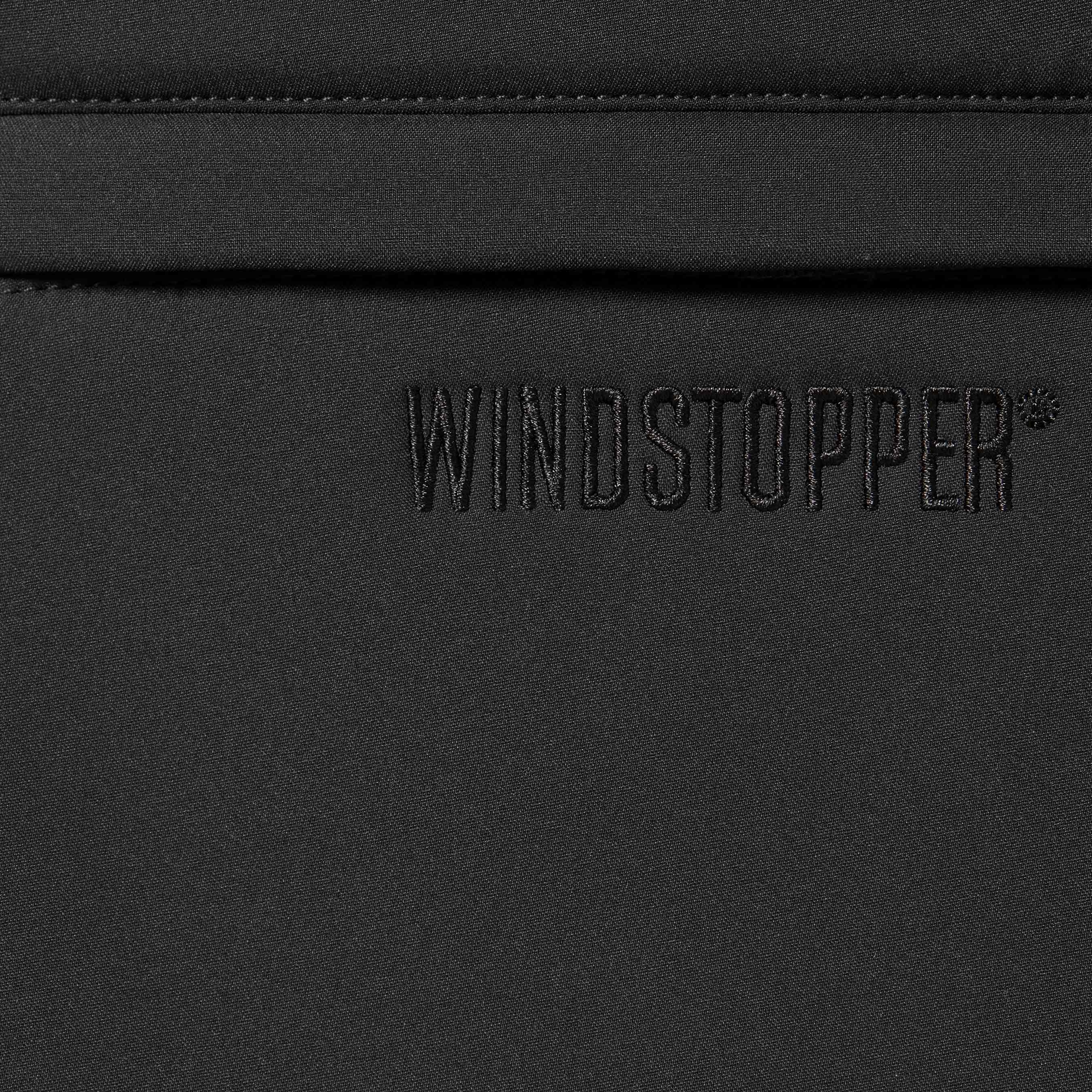 Supreme WINDSTOPPER Sweatpant (FW24) - Black - $188