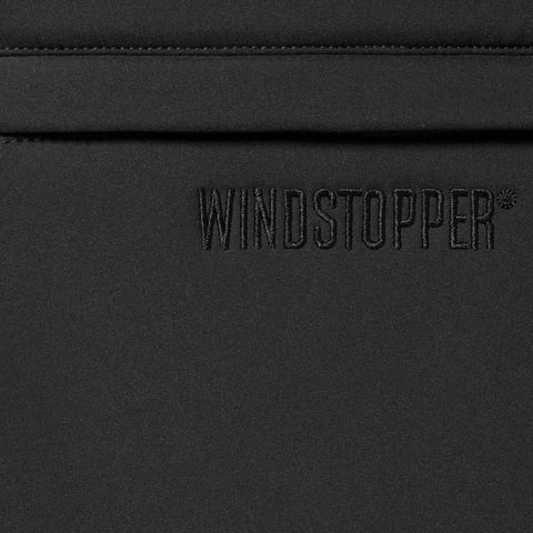 Supreme WINDSTOPPER® Sweatpant - Black
