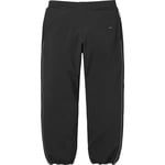 Supreme WINDSTOPPER Sweatpant (FW24) - Black