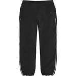 Supreme WINDSTOPPER Sweatpant (FW24) - Black