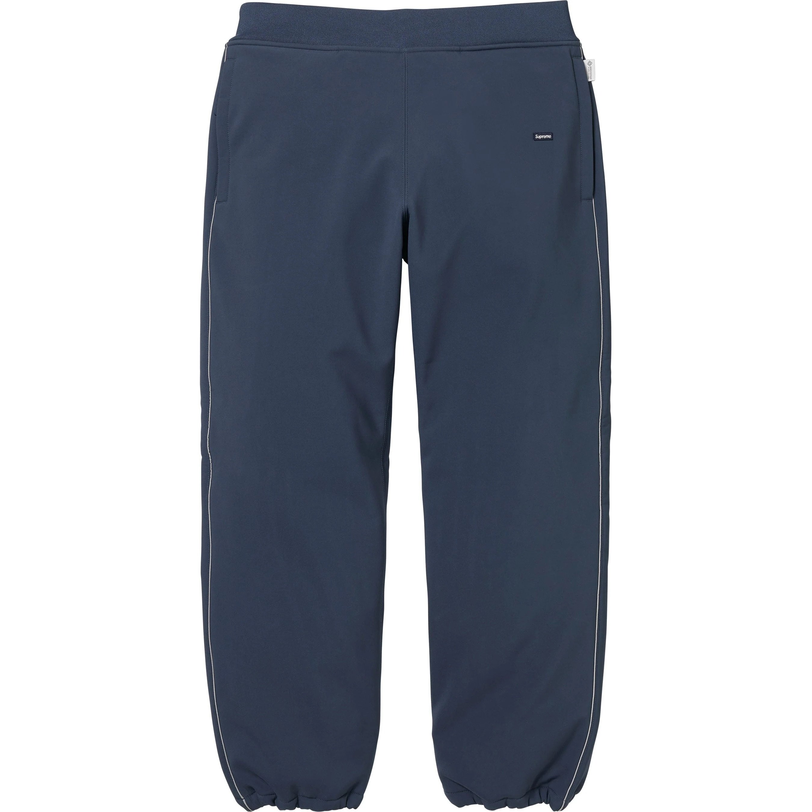 Supreme WINDSTOPPER Sweatpant (FW24) - Navy - $188