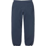 Supreme WINDSTOPPER Sweatpant (FW24) - Navy