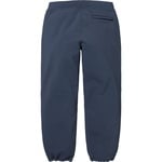 Supreme WINDSTOPPER Sweatpant (FW24) - Navy