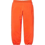 Supreme WINDSTOPPER Sweatpant (FW24) - Orange