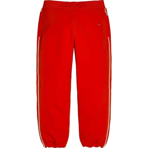 Supreme WINDSTOPPER® Sweatpant - Orange