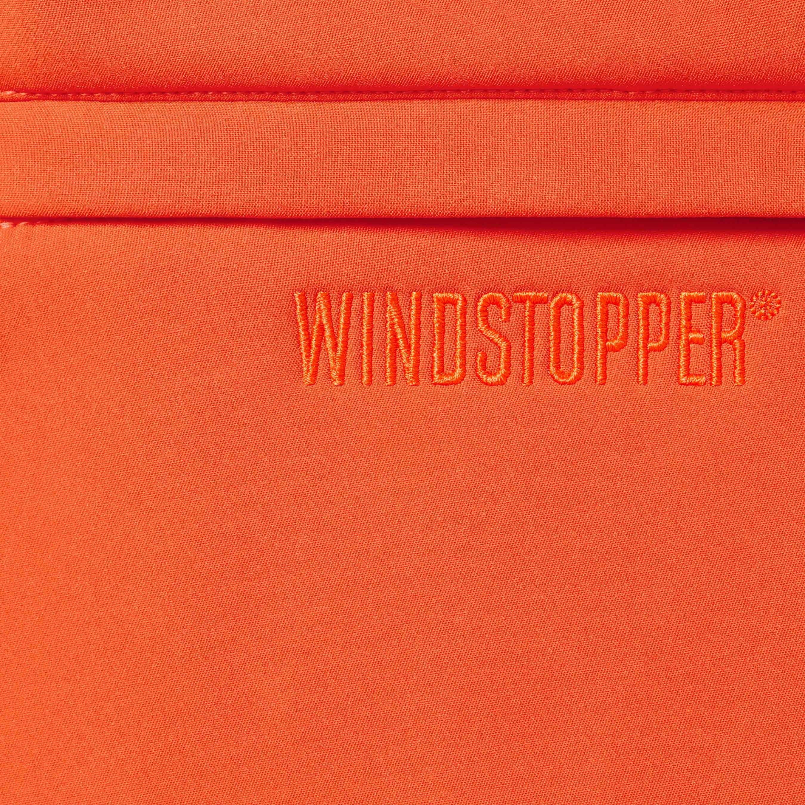 Supreme WINDSTOPPER Sweatpant (FW24) - Orange - $188