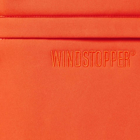 Supreme WINDSTOPPER® Sweatpant - Orange
