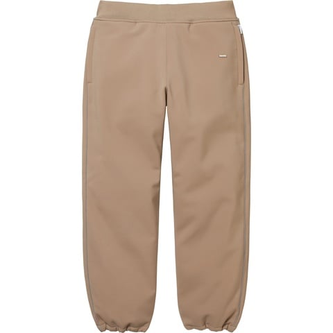 Supreme WINDSTOPPER® Sweatpant - Taupe