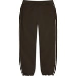 Supreme WINDSTOPPER Sweatpant (FW24) - Taupe