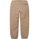 Supreme WINDSTOPPER Sweatpant (FW24) - Taupe
