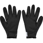 Supreme WINDSTOPPER Zip Gloves (FW24) - Black