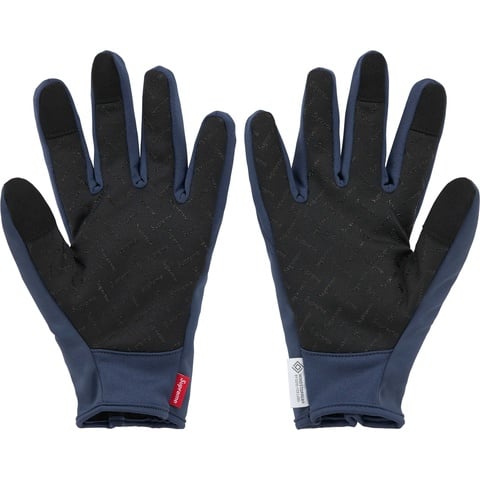 T*C様 Supreme WINDSTOPPER® Zip Glovesブラック Supreme WINDSTOPPER Zip Gloves 4colors FW24 | eBay