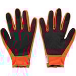 Supreme WINDSTOPPER Zip Gloves (FW24) - Orange