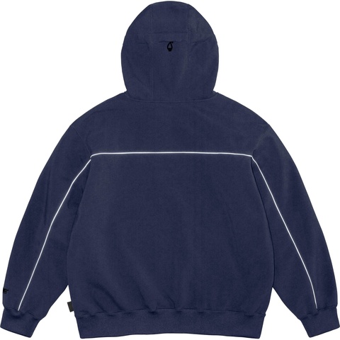 Supreme wind stopper pants ネイビー XL WINDSTOPPER® Sweatpant - fall/winter 2024 - Supreme