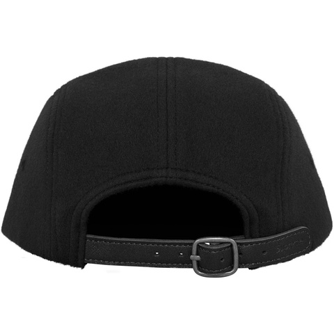 帽子 supreme wool camp cap 24FW Week13 Wool Camp Cap | Supreme 24fw