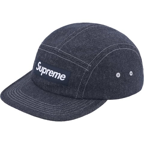 Wool Camp Cap - fall⁄winter 2024 - SupremeCommunity Supreme Wool