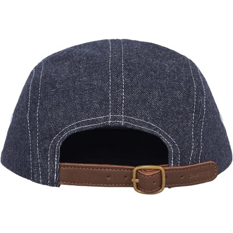 帽子 supreme wool camp cap 24FW Week13 Fall/Winter 2023 Preview – Supreme