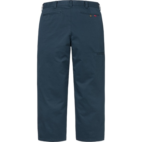 Work Pant - fall/winter 2024 - Supreme