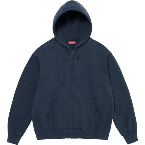 トップス Work Zip Up Hooded Sweatshirt Work Zip Up Hooded Sweatshirt - fall/winter 2024 - Supreme