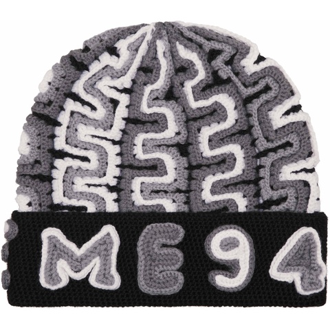 Yarn Appliqué Beanie - fall/winter 2024 - Supreme