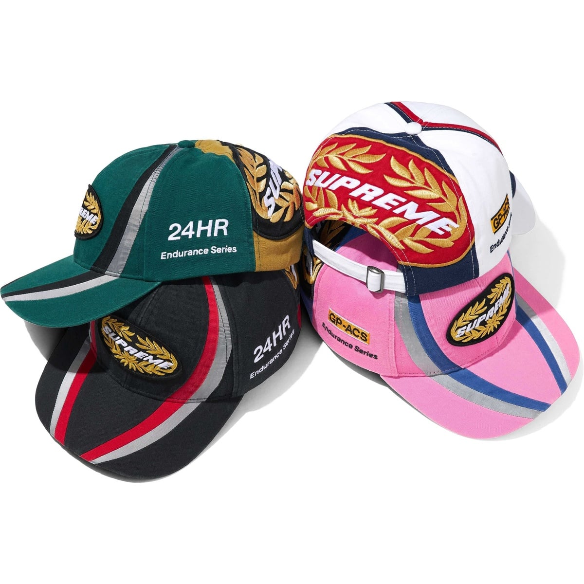 Endurance Series 6-Panel - SupremeCommunity