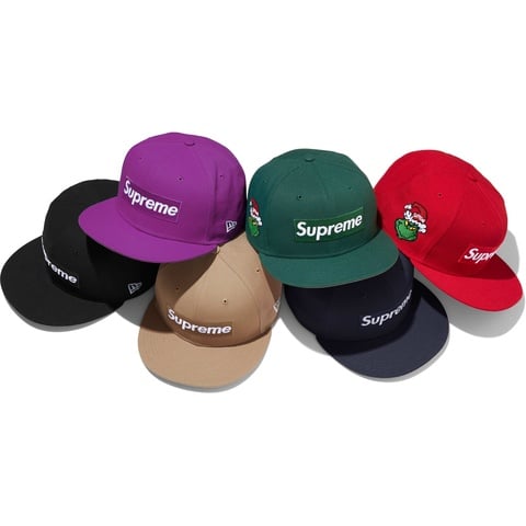 Felt Arc 6-Panel - fall/winter 2024 - Supreme