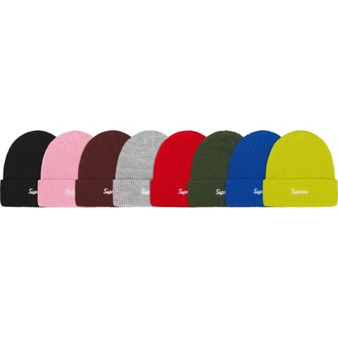 L*s様 新品！Supreme Loose Gauge Beanie \