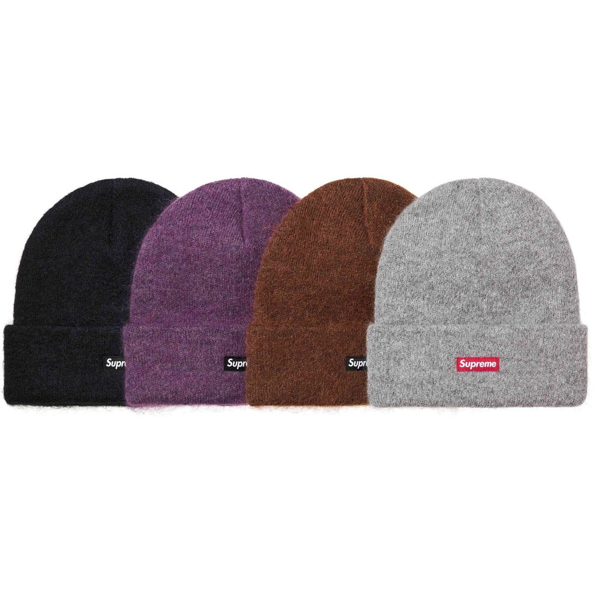 帽子 supreme mohair beanie plum 24FW Buy Supreme Mohair Beanie 'Plum' - FW24BN62 PLUM | GOAT