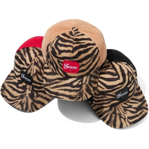 Supreme Tiger 5-Panel - $54.00
