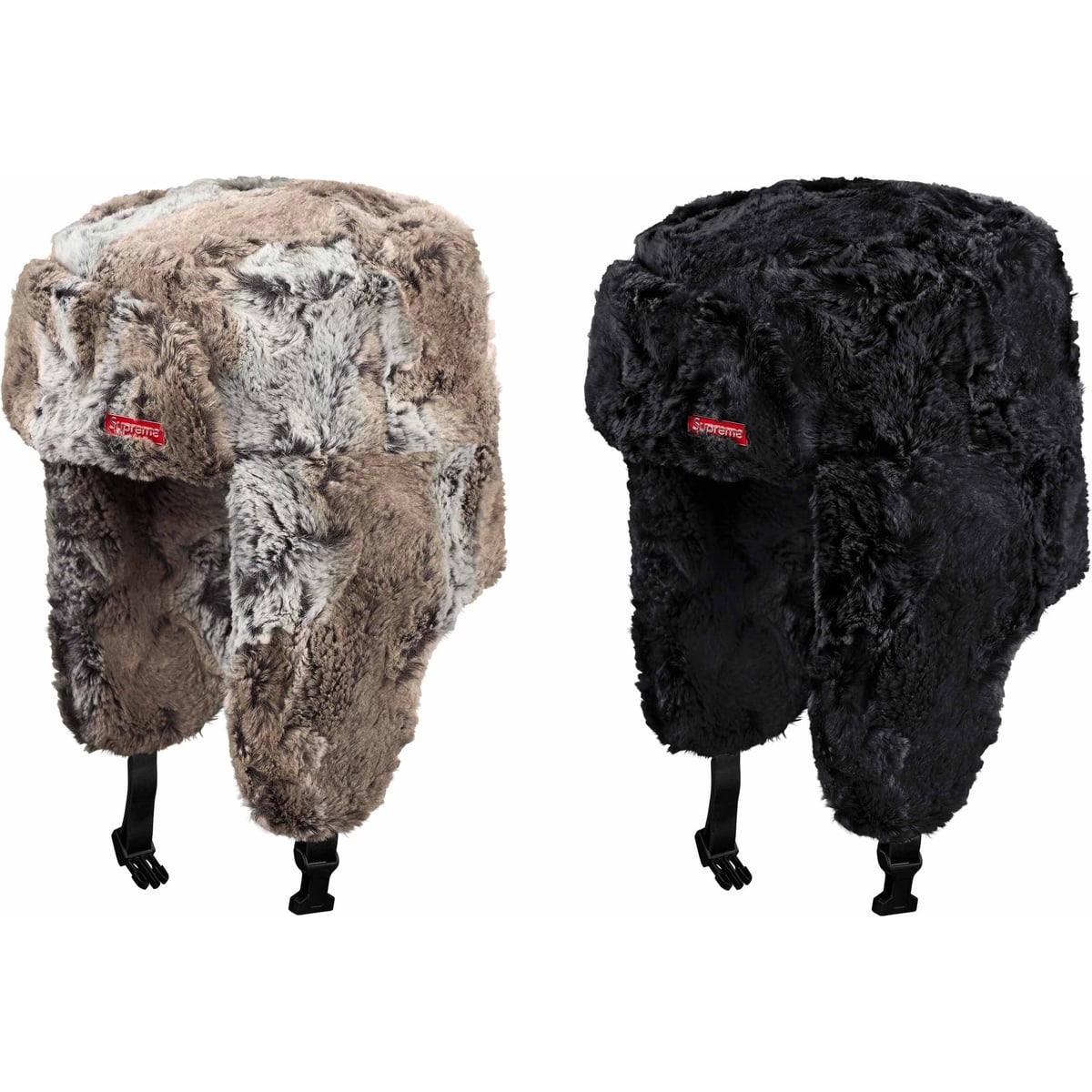 Ushanka Hat - fall/winter 2024 - SupremeCommunity