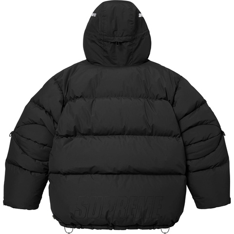 GORE-TEX 900-Fill Down Parka - fall/winter 2024 - Supreme