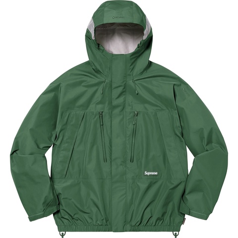 GORE-TEX Taped Seam Shell Jacket - Supreme