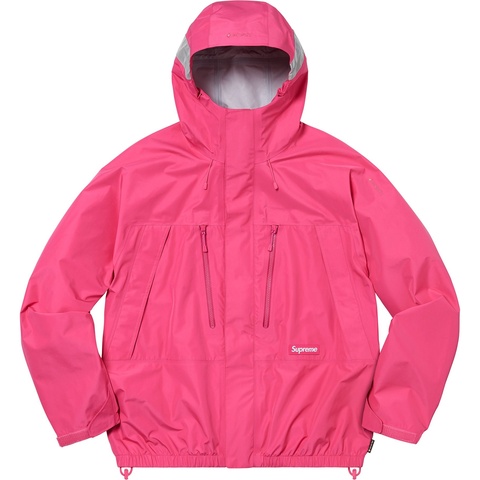 GORE-TEX Taped Seam Shell Jacket - Supreme