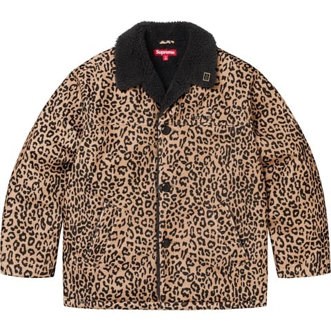 Kindermann Uncut Corduroy Car Coat - Supreme