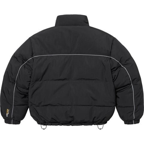 ジャケット・アウター Supreme Reversible Puffer Jacket Fall/Winter 2024 Preview – Supreme