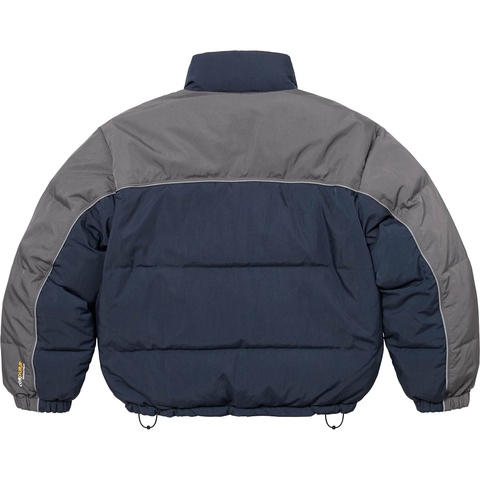 Reversible Puffer Jacket - SupremeCommunity