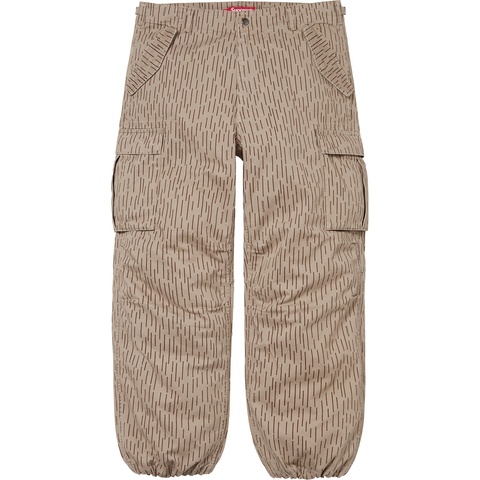 Cargo Pant - fall/winter 2024 - Supreme