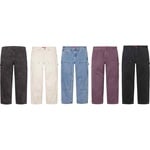 Supreme Double Knee Painter Pant (FW24)