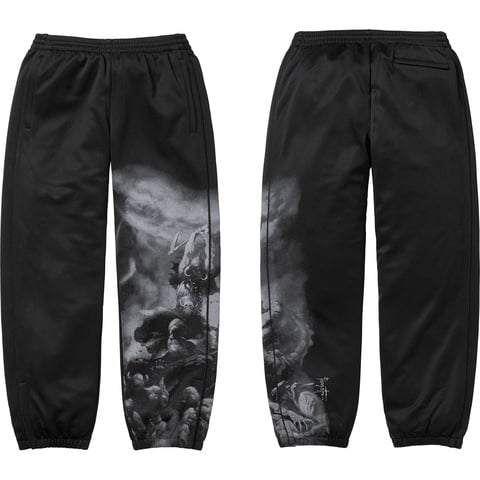 パンツ Supreme Frank Frazetta Track Pant Supreme/Frank Frazetta Track Pant - Supreme