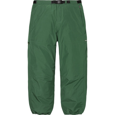 GORE-TEX Pant - fall/winter 2024 - Supreme