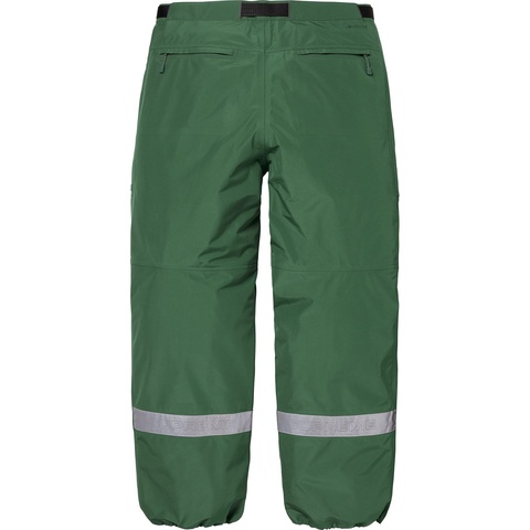 GORE-TEX Pant - fall/winter 2024 - Supreme