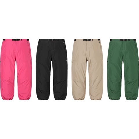 GORE-TEX Pant - fall/winter 2024 - Supreme