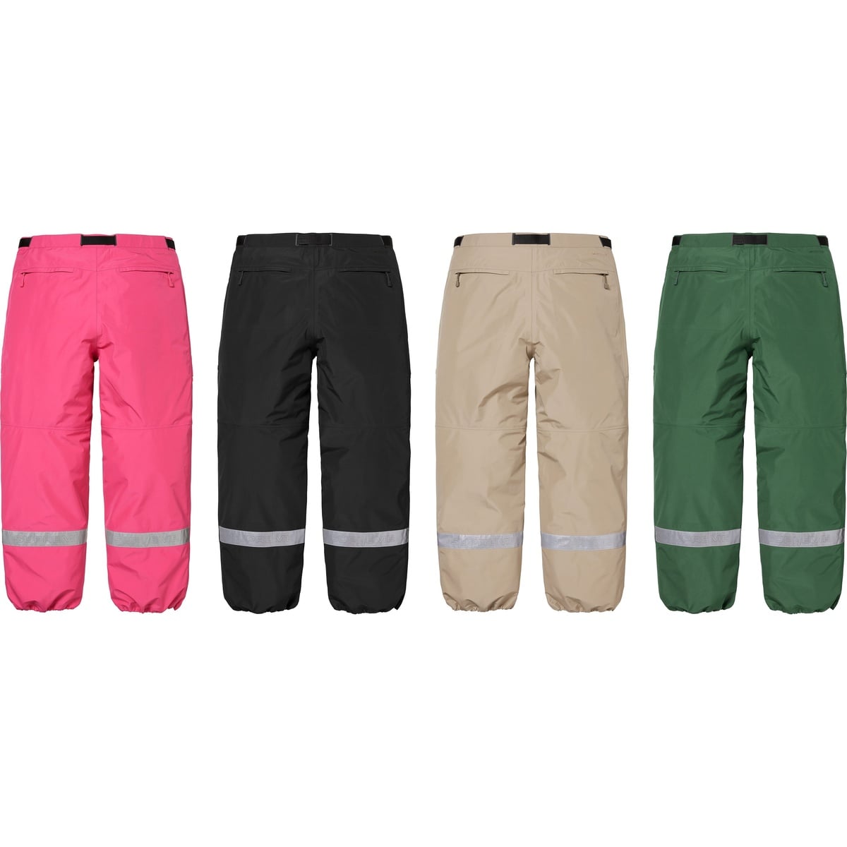 GORE-TEX Pant - fall/winter 2024 - Supreme