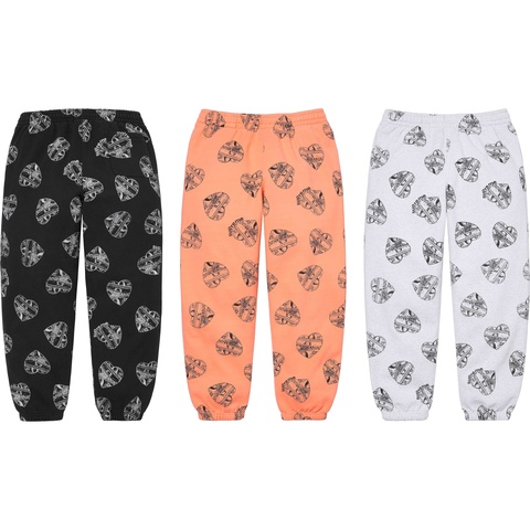 Supreme Love Cash Sweatpant