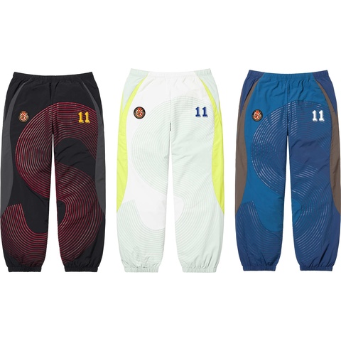 S Logo Track Pant - fall/winter 2024 - Supreme