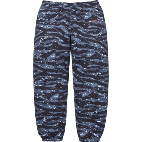 Small Box Sweatpant - fall/winter 2024 - Supreme
