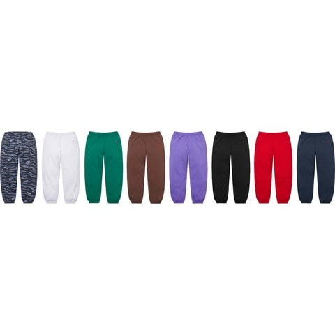 Supreme Small Box Sweatpant