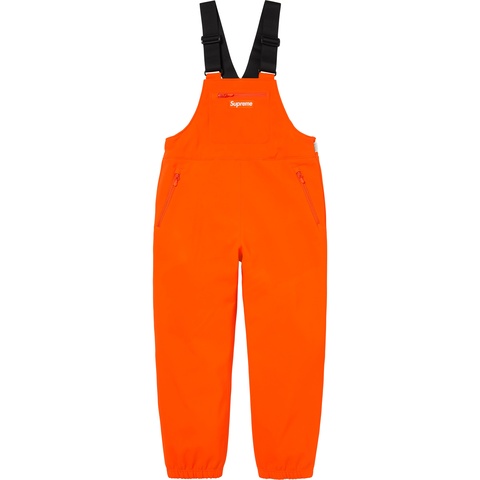 Supreme Windstopper Overall 　シュプリーム Fall/Winter 2023 Preview – Supreme