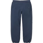 Supreme WINDSTOPPER Sweatpant (FW24) - Navy